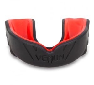 Venum "Challenger" Mouthguard - Red Devil