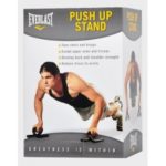 EVERLAST PUSH UP STAND