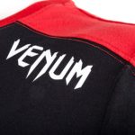 Venum "Shockwave 2" T-shirt - Black/Red