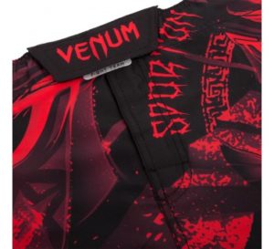 Venum "Gladiator 3.0" Fightshorts - Red