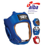 GREENHILL "FIVE STAR" HJELM FOR KONKURRANSE (AIBA)