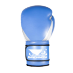 BadBoy Training Series 2.0 Boxing Gloves - Blå