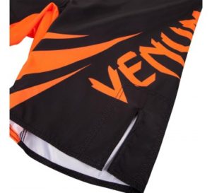 Venum Challenger Fightshorts - Orange
