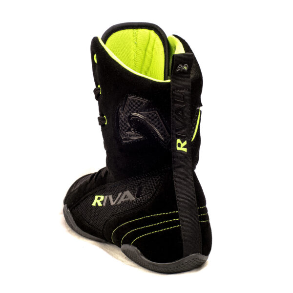 RIVAL RSX-ONE Pro Black/Lime