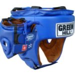 GREENHILL "FIVE STAR" HJELM FOR TRENING