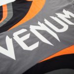 Venum Shockwave 3.0 - Orange