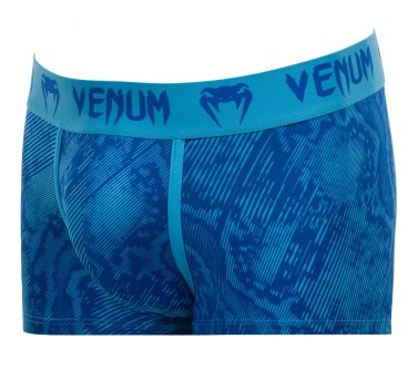 Venum "Fusion" Boxer Shorts Blue