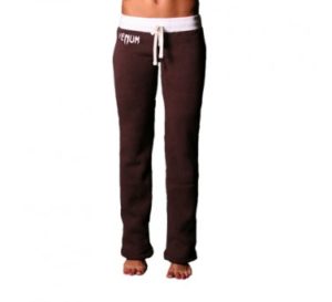 Venum "Carioca" Pants for Women - Brown