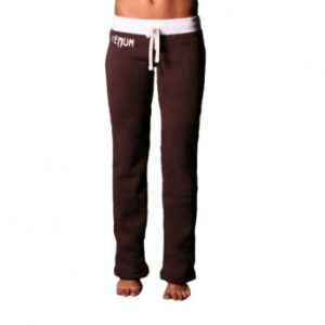 Venum "Carioca" Pants for Women - Brown