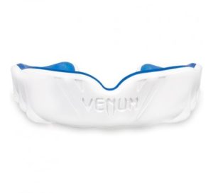 Venum "Challenger" Mouthguard - Ice/Blue2