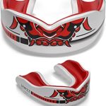 Hannya Red Face - for ungdom og voksen