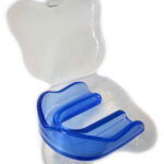 Norrøn "No Boil" tannbeskytter - for ungdom og voksen