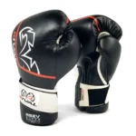 RIVAL RS2V SUPER SPARRING GLOVES 2.0 - Sorte 12 oz - Bilde 4