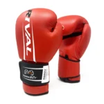 RIVAL RS60V SPARRING GLOVES 2.0 - Røde - Bilde 3