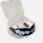 Norrøn Pro "Furious" tannbeskytter - for ungdom og voksen