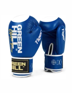 Green Hill Tiger - konkurransehanske for sparring/kamp - Bilde 6