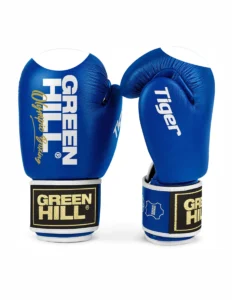 Green Hill Tiger - konkurransehanske for sparring/kamp - Bilde 8