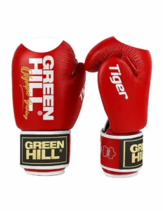 Green Hill Tiger - konkurransehanske for sparring/kamp - Bilde 4