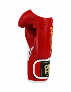 Green Hill Tiger - konkurransehanske for sparring/kamp - Bilde 5