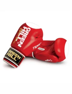 Green Hill Tiger - konkurransehanske for sparring/kamp