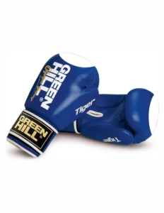 Green Hill Tiger - konkurransehanske for sparring/kamp - Bilde 7