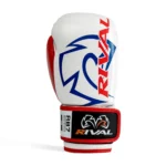 Rival RB7 - Red/Hvite/Blue - Bilde 4