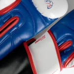 Rival RB7 - Red/Hvite/Blue - Bilde 2