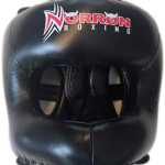 RIVAL RHGFS3 FACE-SAVER HEADGEAR (Kopi)