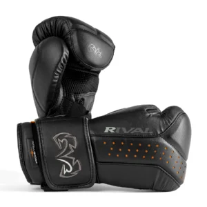RB10 Intelli-Shock Bag Gloves - L